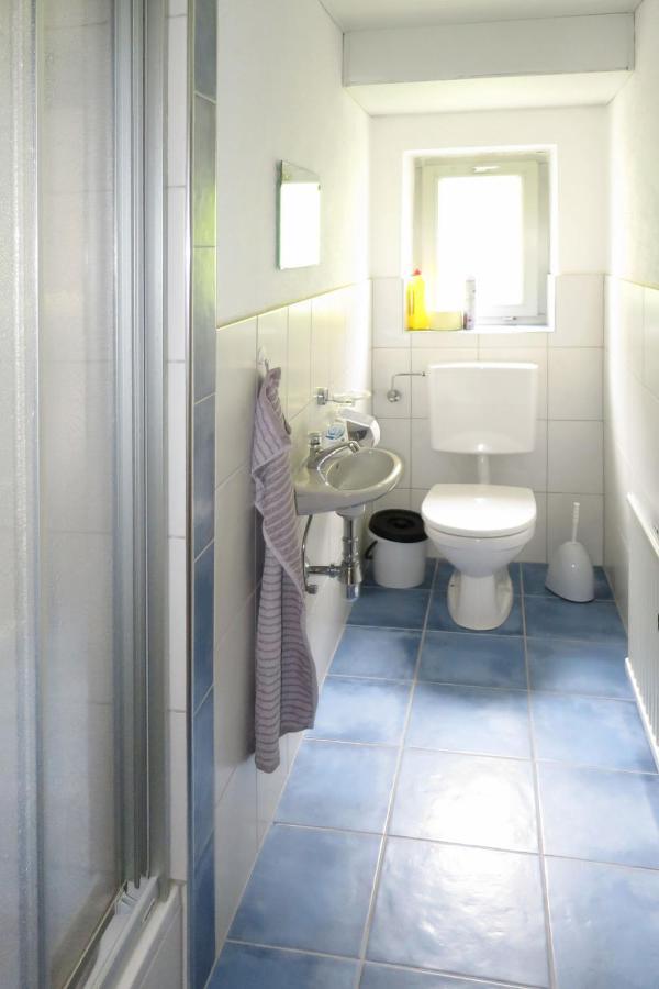 Holiday Home Julia - Kpl641 By Interhome คัพเพิล ภายนอก รูปภาพ